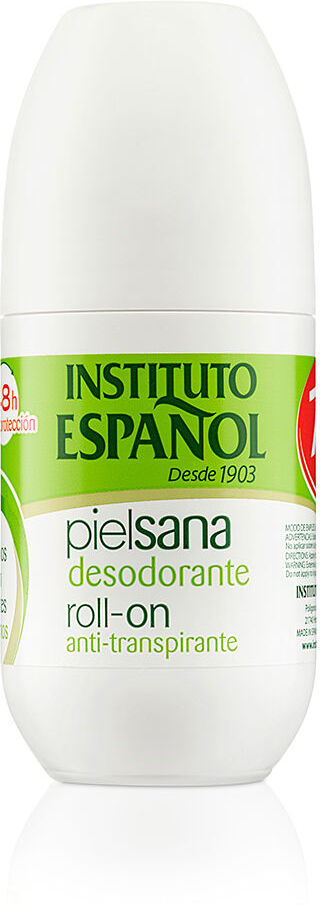 Instituto Español Piel Sana déodorant roll-on 75 ml