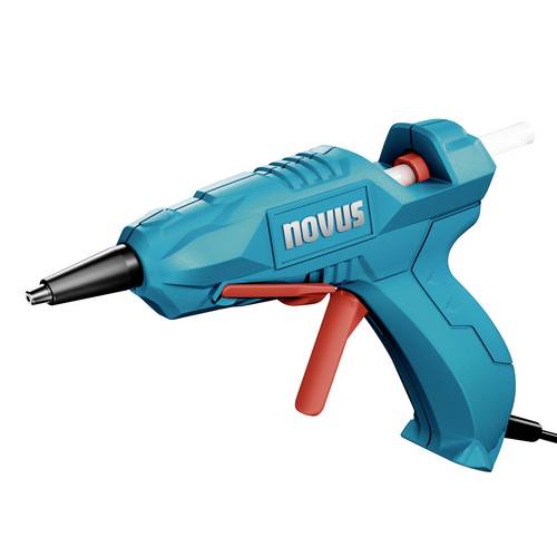 Novus Tools K-107 Heißklebepistole 7mm 100W 1St.