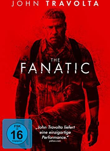 Fred Durst - The Fanatic - Preis vom 09.10.2026 07:28:09 h