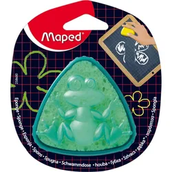 maped Tafelschwamm gelb