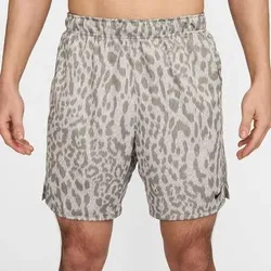 NIKE Herren Shorts Totality, Größe XXL in Silber Silber