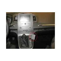 BRODIT 855290 ProClip Halterung für Renault Grand Scénic ab 2017 Halter / Kon...