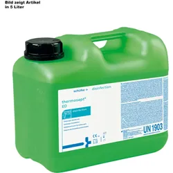 thermosept ED 20 Ltr. Instrumentendesinfektion