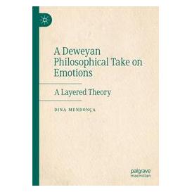 Umbreit A Deweyan Philosophical Take on Emotions (Englisch, Softcover, Dina Mendonça) (74670194)