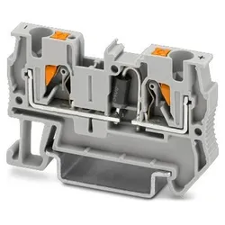 Phoenix Contact Bauelementreihenklemme PT 4-DIO 1N 5408/R-L