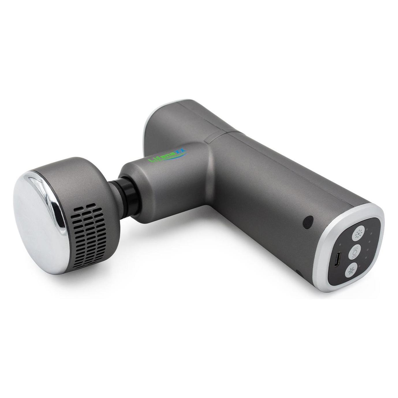 Technaxx Lifenaxx (3 Stufen, 180 min) (5092)