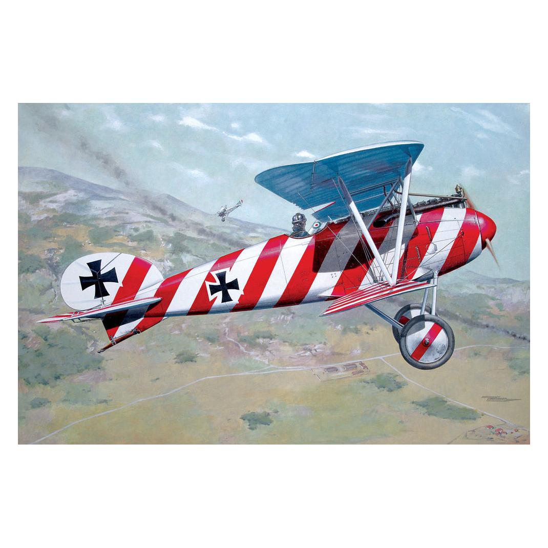 Roden Albatros D.III (OAW) (23797121)