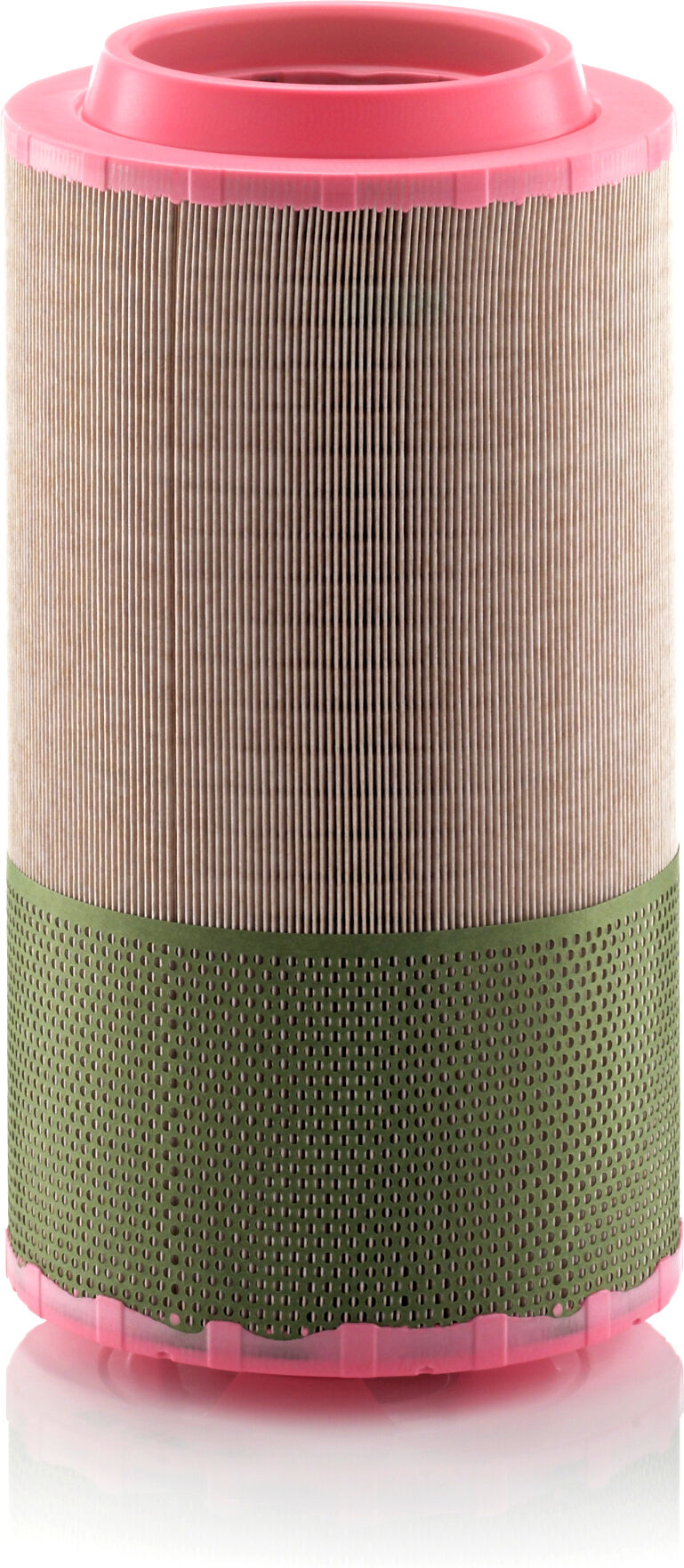 Mann-Filter Luftfilter Nlg Pico C 25 990 247mm