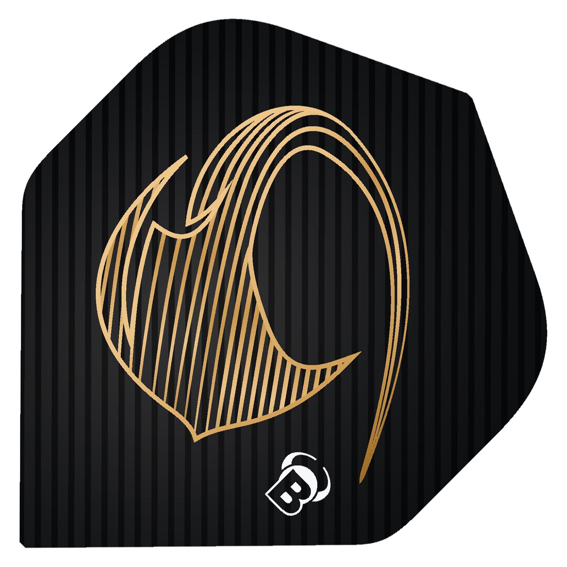 Beazd Metrixx Flights A-Std. Stingray (b50130)