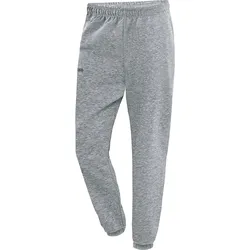 Jako Jogginghose Classic Team grau meliert - S - Farbe/Größe:grau meliert - S