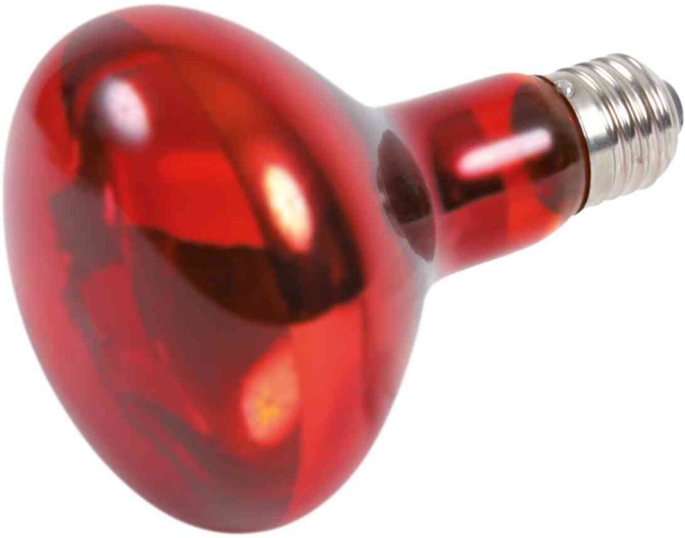 TRIXIE Infrarot Wärme-Spot-Lampe,