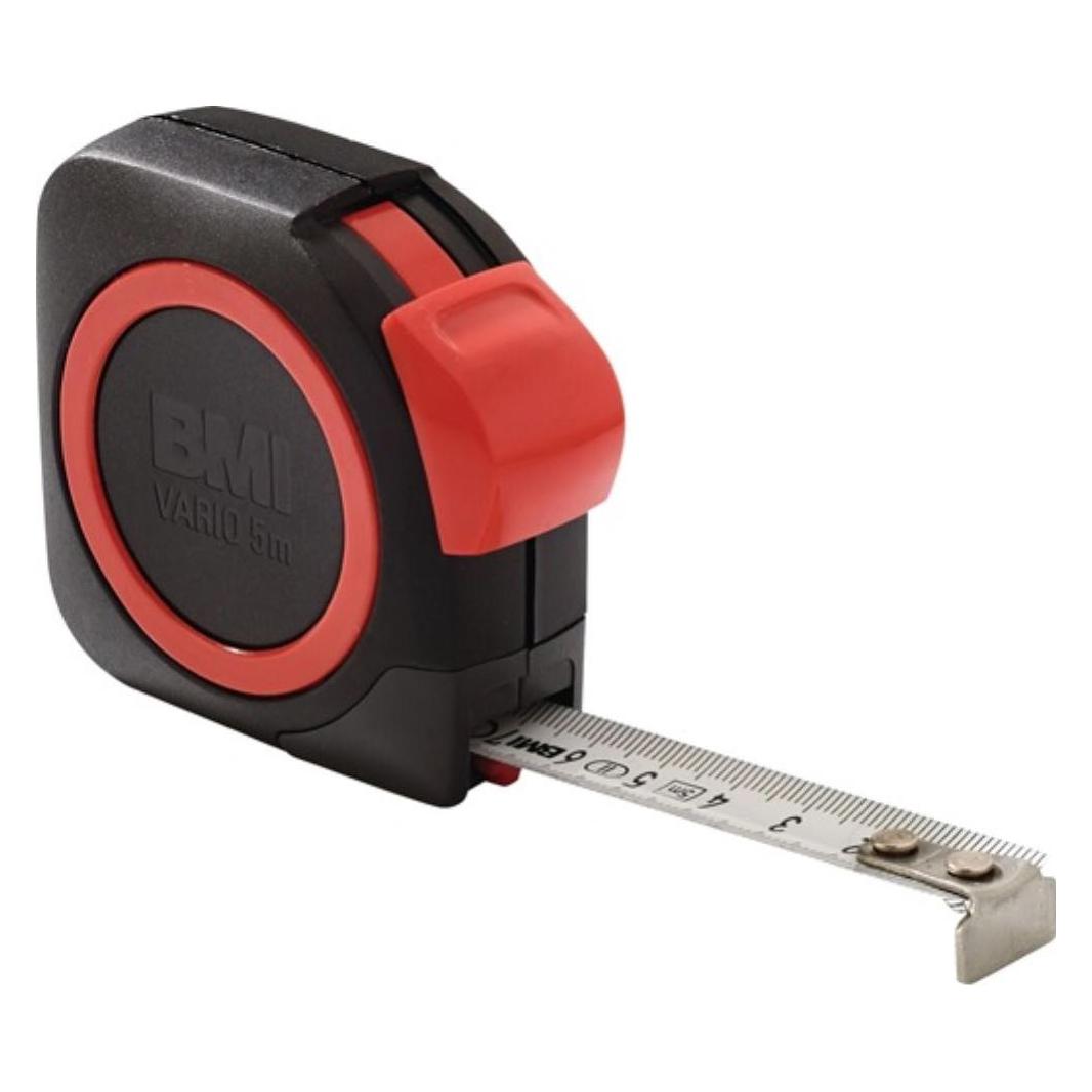 BMI Rollmeter (3 m) (411341120 4007368112075)