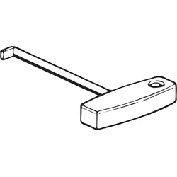 Hansa Buchsenzieher für Hansavario Adapter, 59906409 59906409