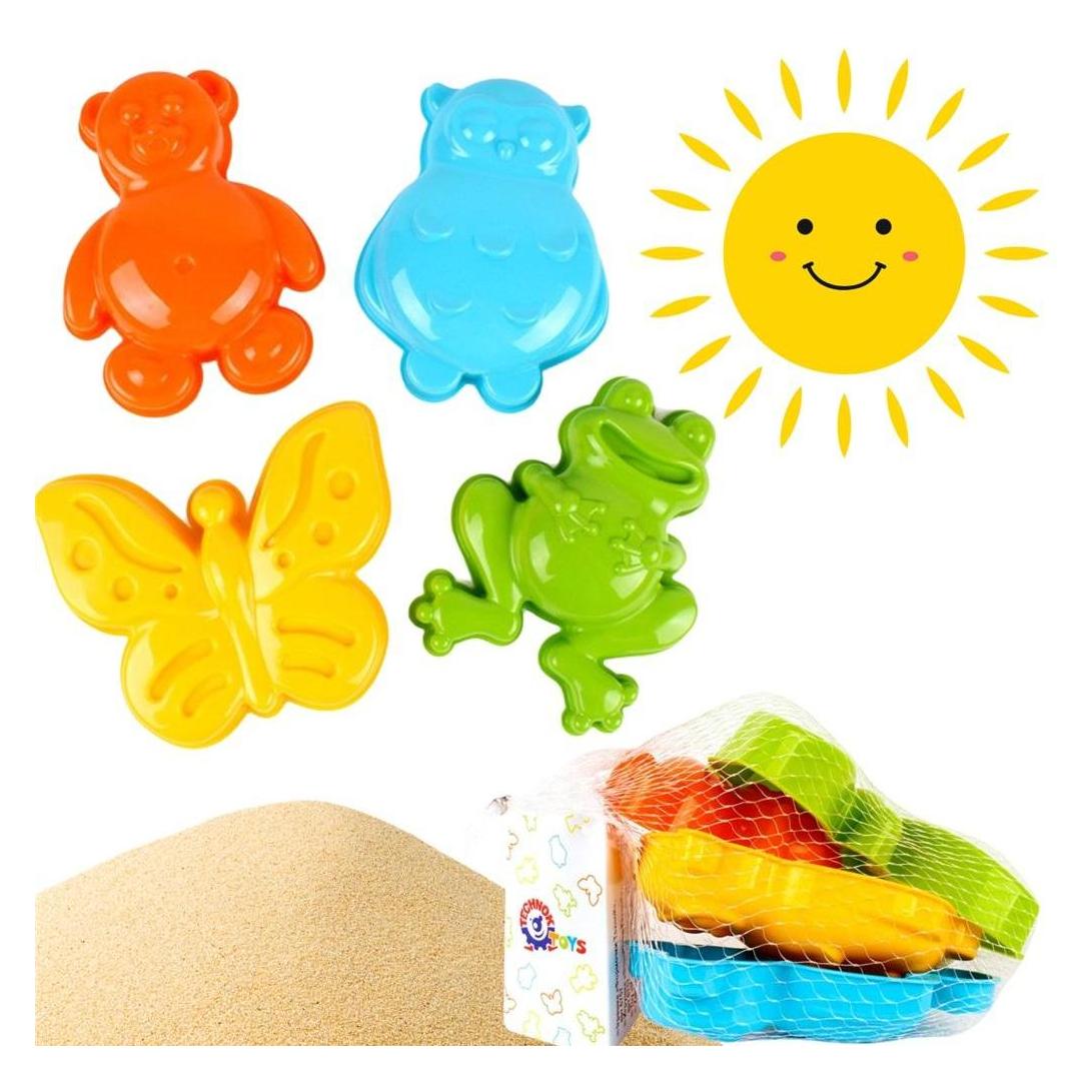 Technok Formen (40936316)