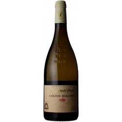 Chignin Bergeron - Les Roches Blanches 2025 - André et Michel Quénard