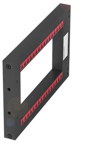 BALLUFF Rahmen-Lichtschranke BOW A-0816-NS-C-S49 BOW0028 1St.
