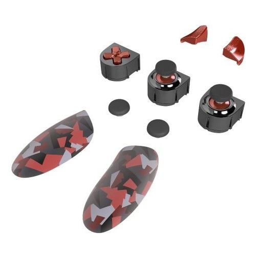 Thrustmaster Gamepad Thrustm. eswap X Pro RED COLOR PACK (XBO/PC) retail