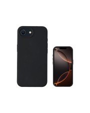 4smarts Silikon Case Cupertino für Apple iPhone SE 4.Gen. (541362)