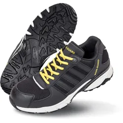 Result WORK-GUARD Herren Sicherheitsschuhe R348X black 41 (7)