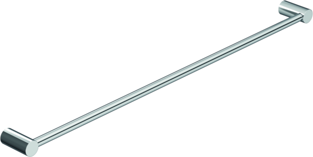 Kludi VELA R Badetuchhalter L=800MM 5896105 chrom
