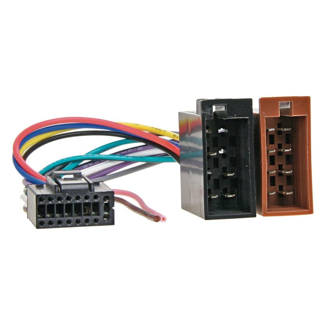 JVC Radiokabel (459006)