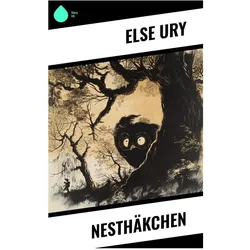 Nesthäkchen, Kinderbücher von Else Ury