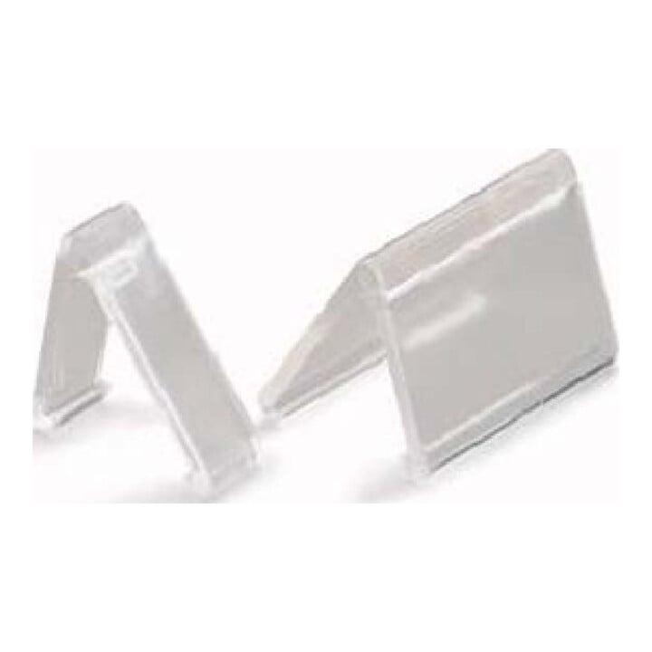 WAGO GmbH& Co. KG Verriegelungskappe trans,2pol.z.Koppeln 282-882 (0453636)