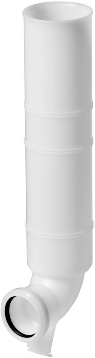 Viega Prevista flush pipe bend model 8580.17 786328