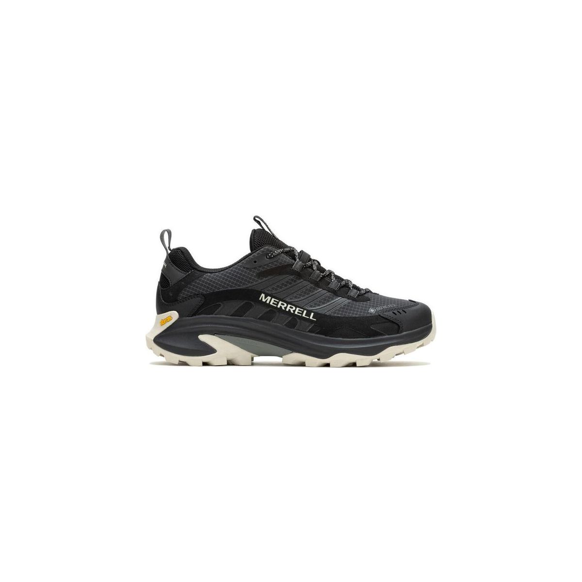 Merrell Moab Speed 2 GTX Men black/moon 41,5 J500453-41,5