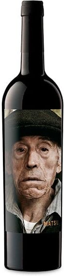 Matsu El Viejo Magnum 2022 -