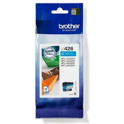 Brother, Druckerpatrone, Ink Cartridge 1 Pc(S) (C)