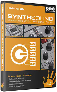 Tutorial Experts Synthsound Videotraining