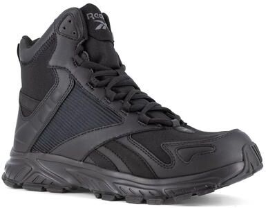 "Reebok Work Hyperium Tactical 6"" Boot - Mens 10 Black Boot W"