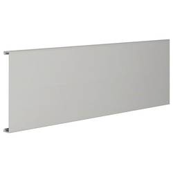 Hager BA71202 Verdrahtungskanal 2 m Grau