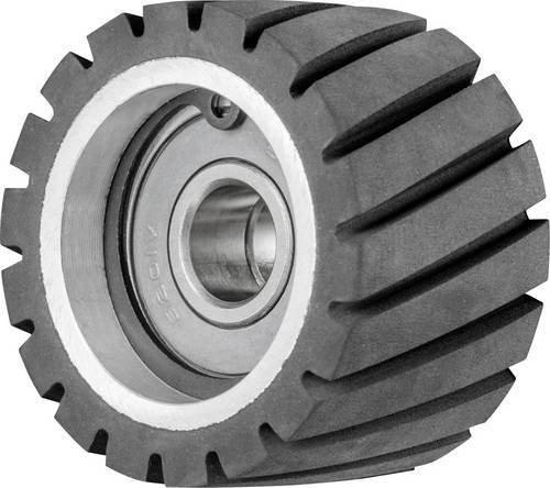 PFERD TOOLS Ersatzrolle für Bandschleifgerät 86400161 Durchmesser 50mm