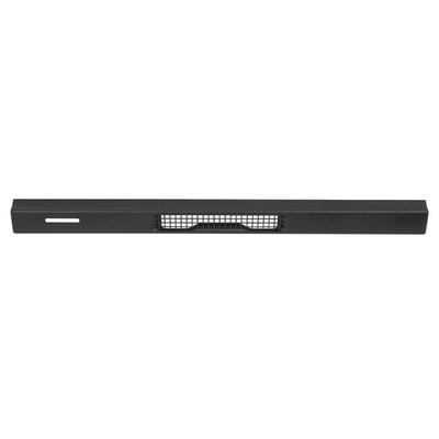 Upper Dash Panel Defrost Vent Grille Cap Replacement Enhance Interior Durability Upper Dash Panel Defrost Vent Grille Cap Replacement Enhance Interior Durability
