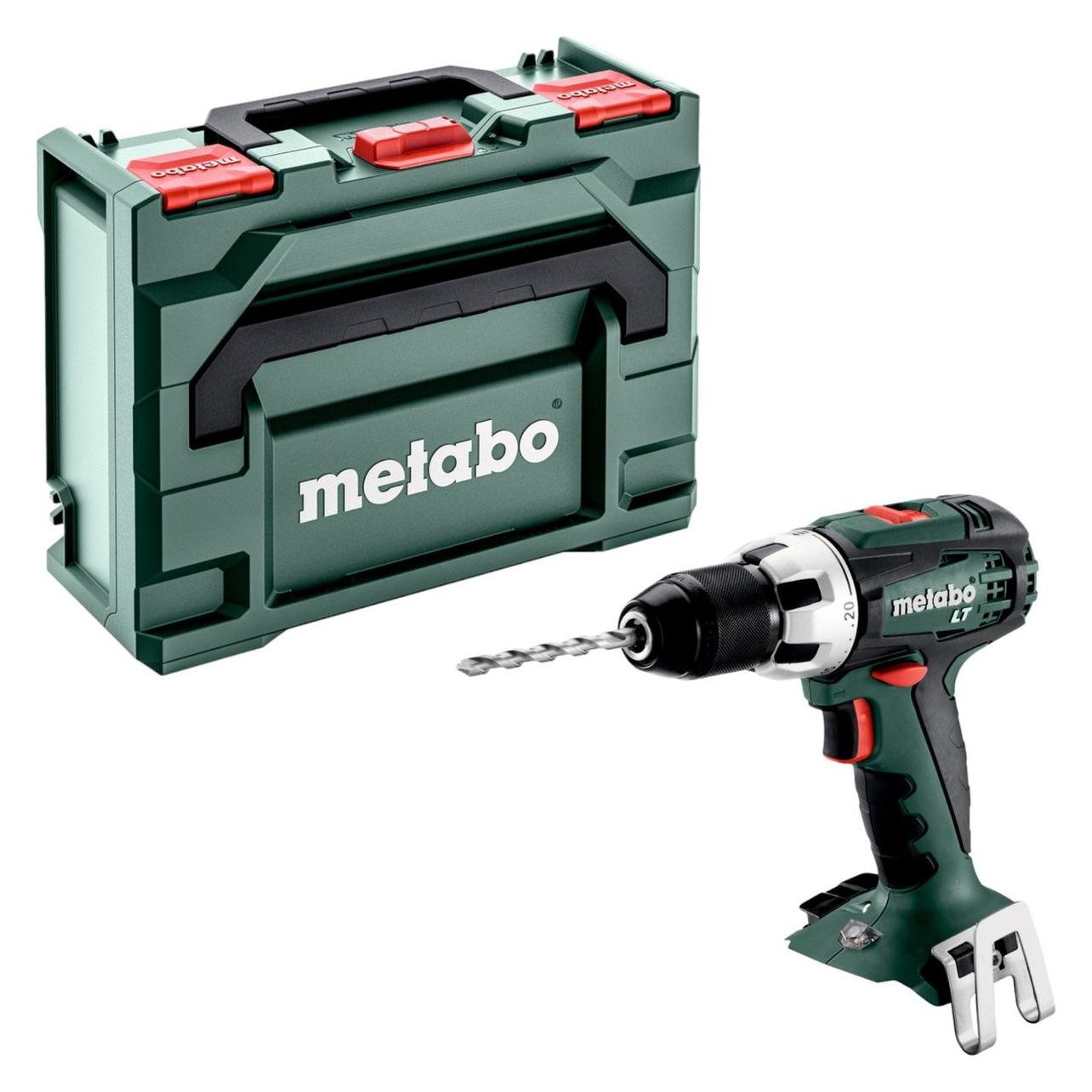 Metabo BS 18 LT (Bohrschrauber) (602102840)