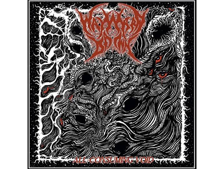 All-Consuming Void
