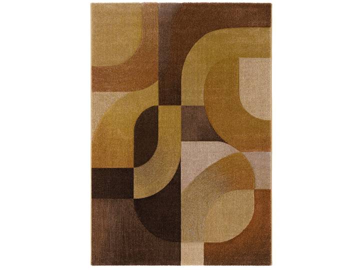DESIGNER TEPPICH MAUI MODERN