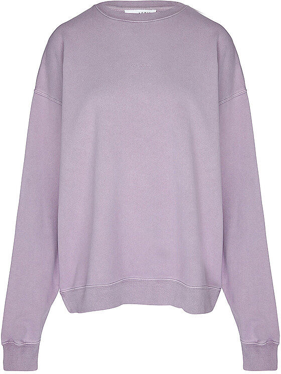 OH APRIL Sweater FARMERS MARKET lila   L L