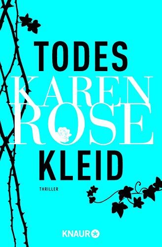 Karen Rose - Todeskleid: Thriller (Die Baltimore-Reihe, Band 2) - Preis vom 13.10.2026 11:25:28 h