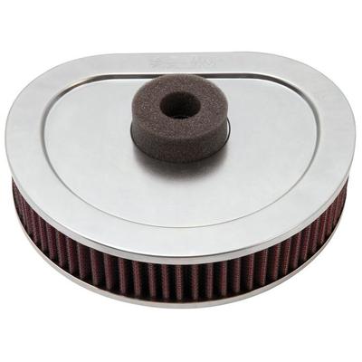 K&N Filters Luftfilter HD-1390 Motorluftfilter,Filter für Luft
