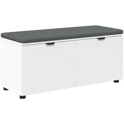 vidaXL, Sitzbank, Santos (100 cm)