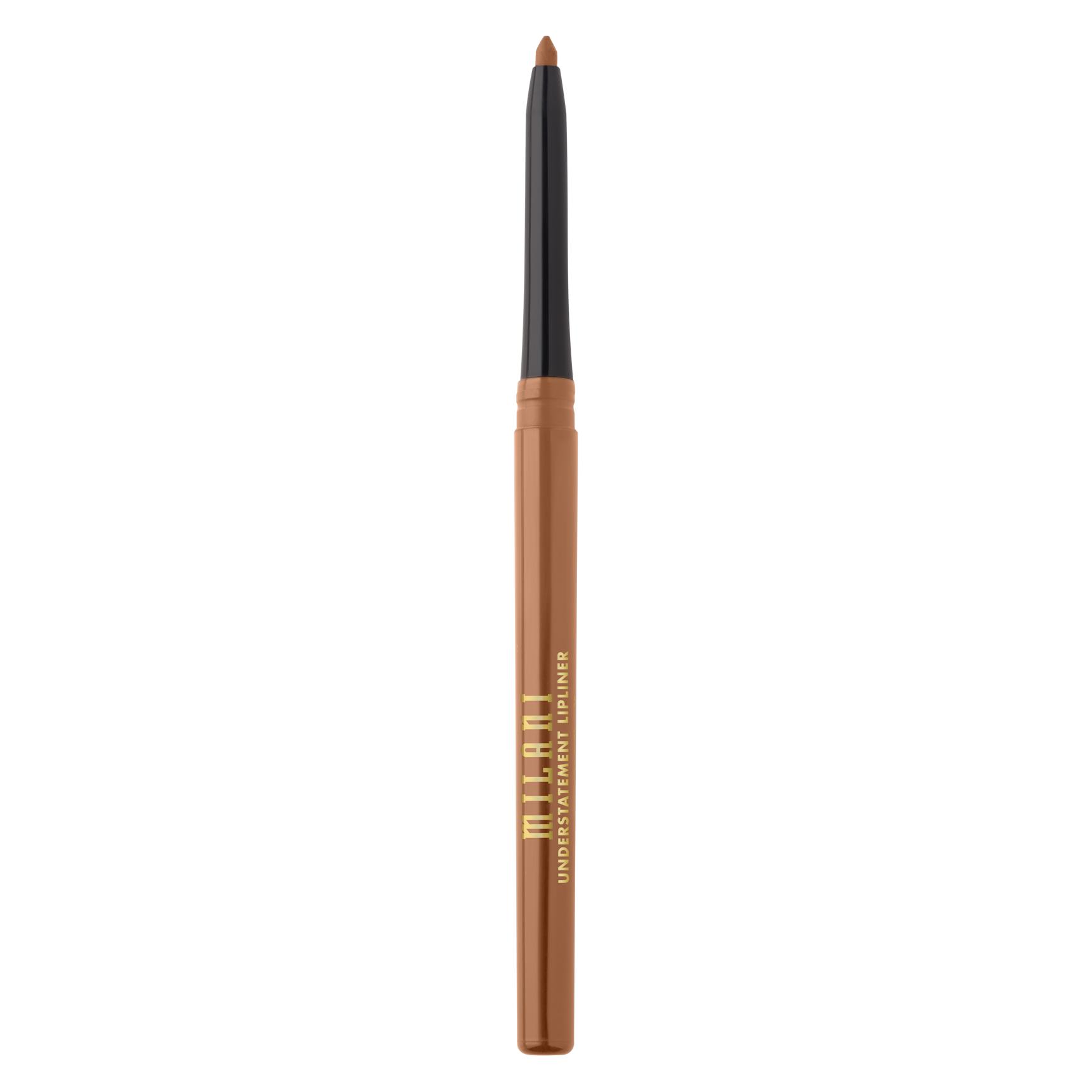 Milani Cosmetics - Understatement Lipliner - Café Au Lait (Latte) (LML174-160)