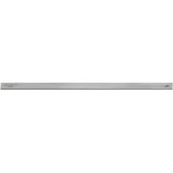 Helios Preisser, Lineal, STAHLLINEAL 1000x40x8 PREISSER - 0466103 (100 cm, Stahl)