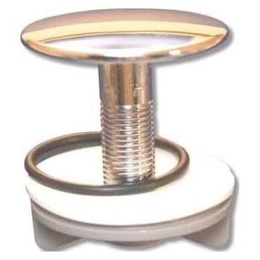 Milton Lloyd Abdeckplatte Gabel mit Schraube - (747840500)