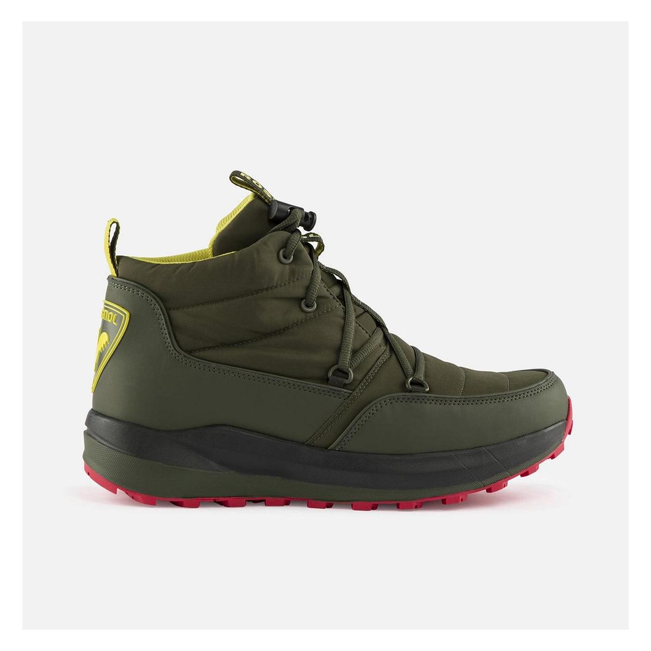 Rossignol Rossi Resort Wp Acinus Leaf Schuhe (36) (54703139)