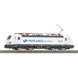 PIKO 21747 H0 Sound-Elektrolok BR 383, PKP Cargo International, Ep. VI