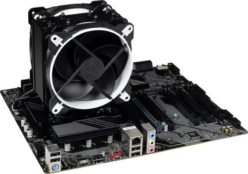 Renkforce PC Tuning-Kit Intel Core i7 i7-14700K 5.6GHz 32GB DDR5-RAM ATX