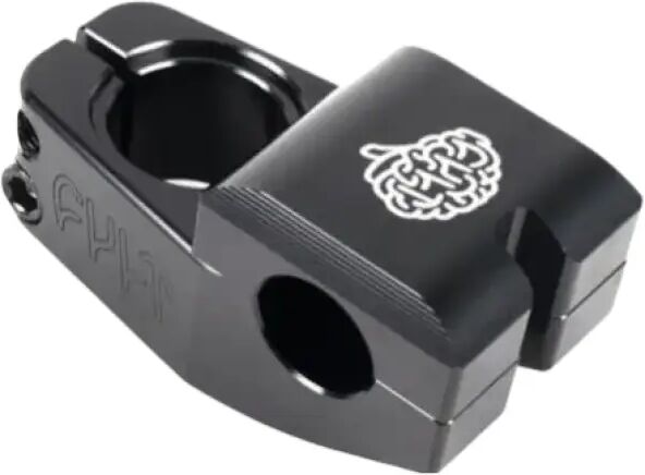 BMX Vorbau Cult 43mm MAX VU (43mm - Schwarz)